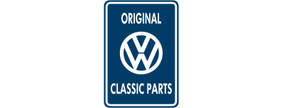 VW Classic Party Logo